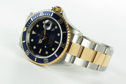 Rolex Submariner G/S