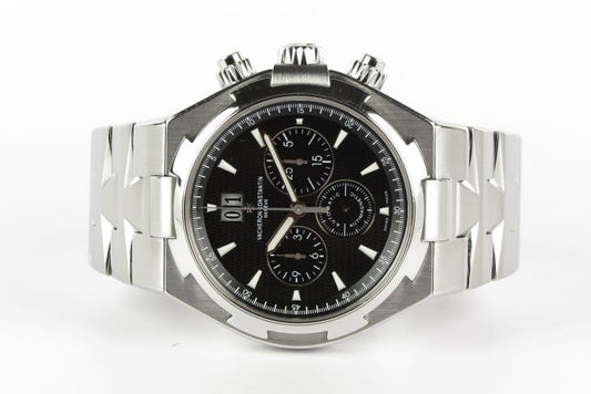Vacheron Constantin Oversea