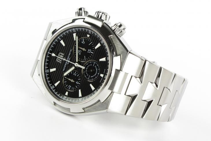Vacheron Constantin Oversea