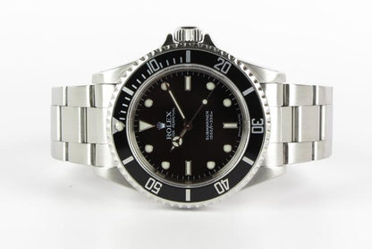 Rolex Submariner