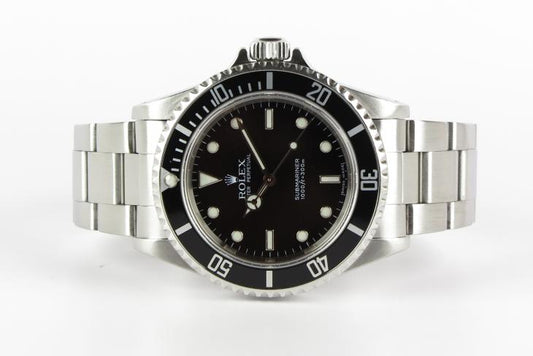 Rolex Submariner