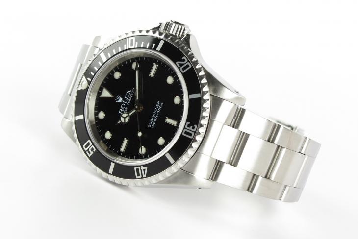 Rolex Submariner