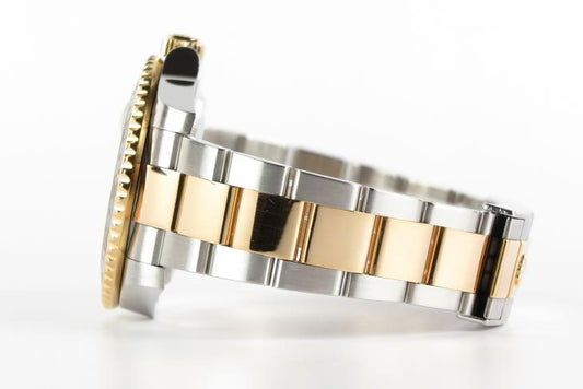 Rolex GMT Master G/S