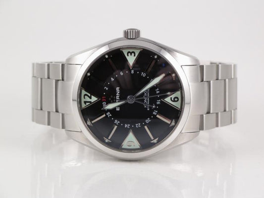 Eterna Kontiki Four Hands