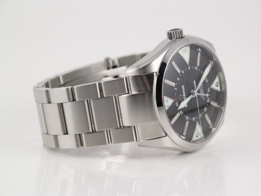 Eterna Kontiki Four Hands