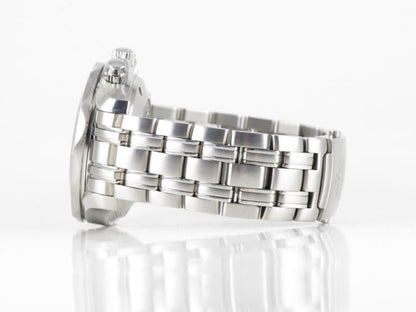 Omega Seamaster Chronograph