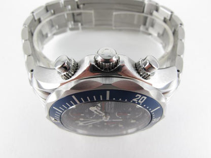 Omega Seamaster Chronograph
