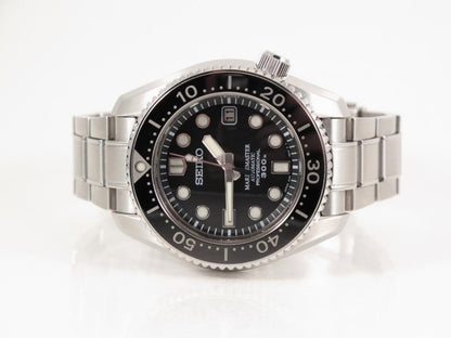Seiko Marinemaster 300
