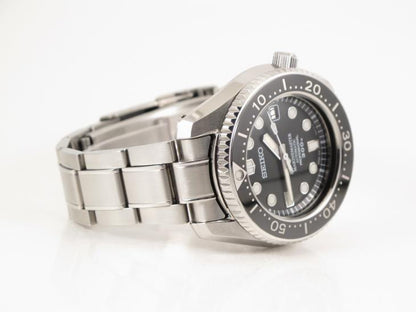 Seiko Marinemaster 300