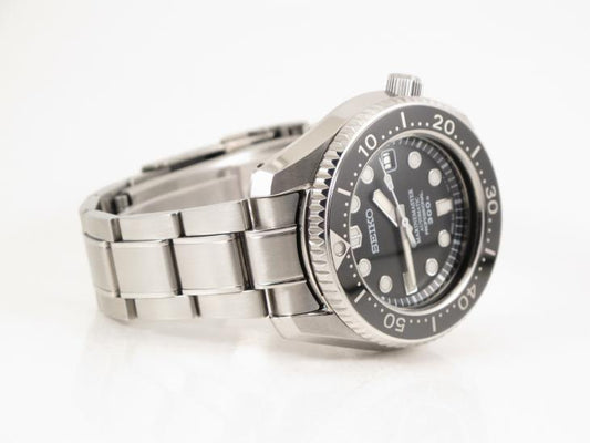 Seiko Marinemaster 300