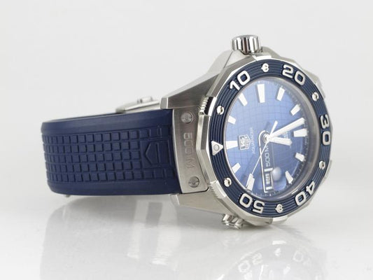 Tag Heuer Aquaracer LE