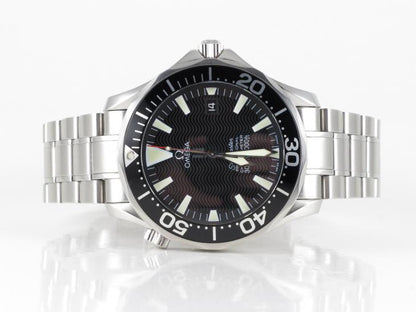 Omega Seamaster 2254.5000