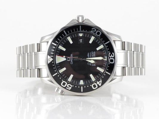Omega Seamaster 2254.5000
