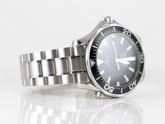 Omega Seamaster 2254.5000