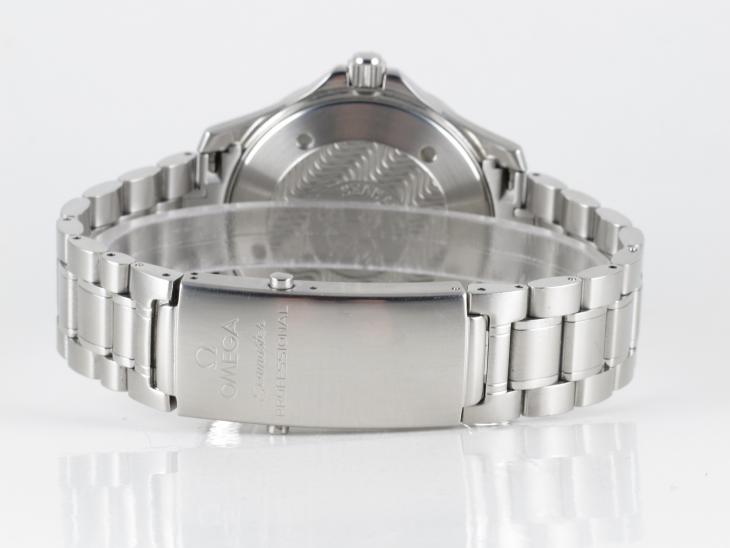 Omega Seamaster 2254.5000