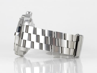 Breitling Super Ocean Steelfish Hvid