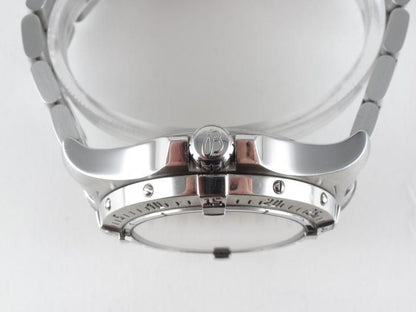 Breitling Super Ocean Steelfish Hvid