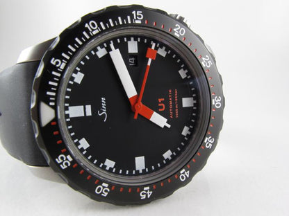 Sinn U1 SDR - 2010