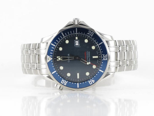 Omega Seamaster 2221.8000