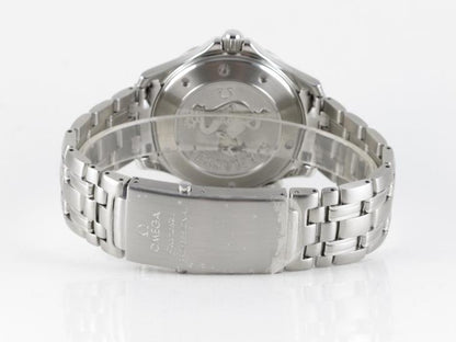 Omega Seamaster 2221.8000