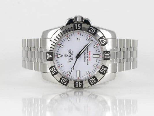 Tudor Hydronaut II