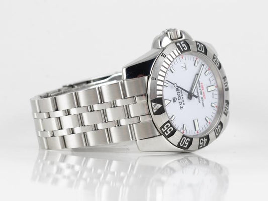Tudor Hydronaut II