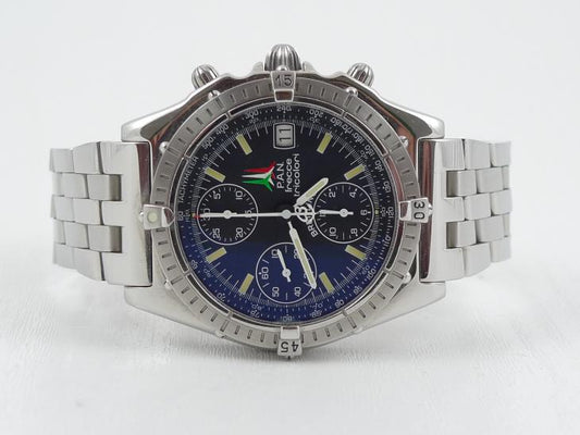 Breitling Chronomat LE - P.A.N.