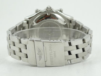 Breitling Chronomat LE - P.A.N.