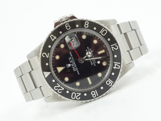 Rolex GMT Master 16750
