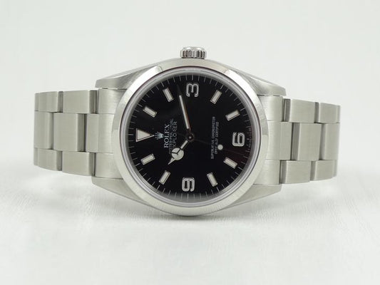 Rolex Explorer l