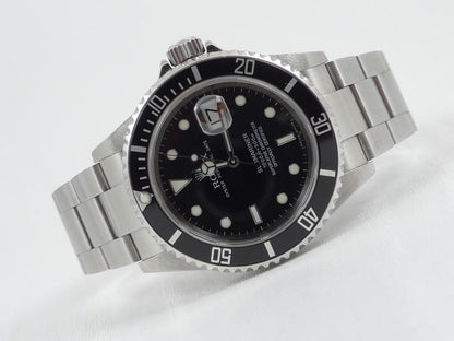 Rolex Submariner 16610 - 2007