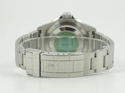 Rolex Submariner 16610 - 2007