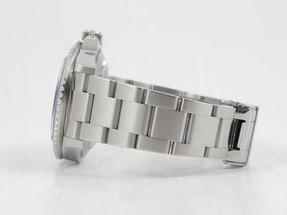 Rolex Sea Dweller 2008 - DK papir