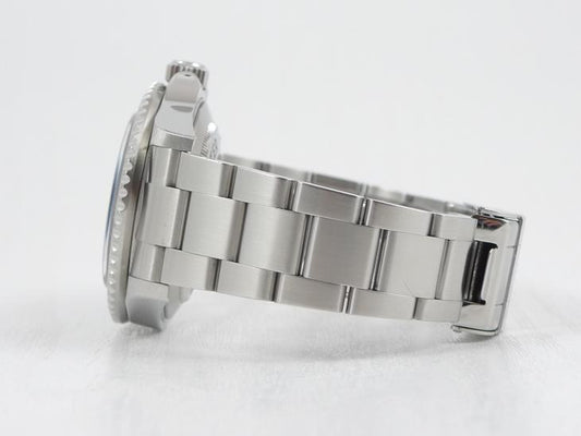 Rolex Sea Dweller 2008 - DK papir