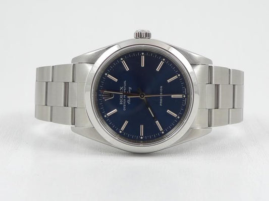 Rolex Air King