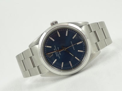 Rolex Air King
