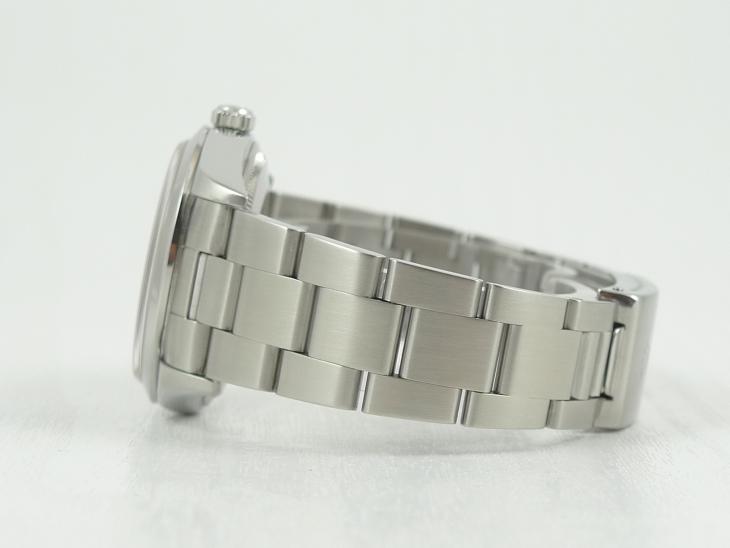 Rolex Air King