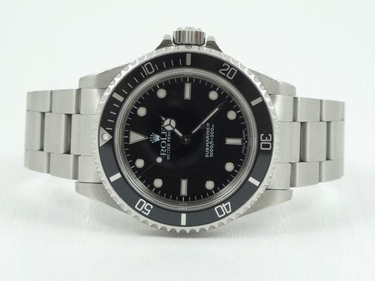 Rolex Submariner 14060