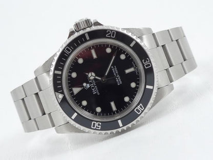 Rolex Submariner 14060