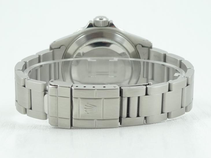 Rolex Submariner 14060