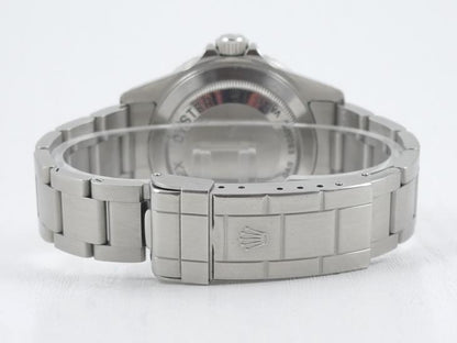 Rolex Sea Dweller 16600