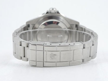 Rolex Submariner 16610 - 2004