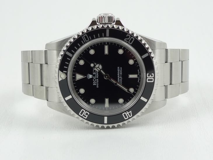 Rolex Submariner 14060M - 2007