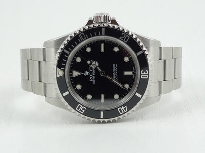 Rolex Submariner 14060M - 2007