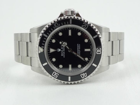 Rolex Submariner 14060M - 2007