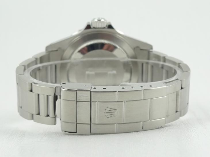 Rolex Submariner 14060M - 2007