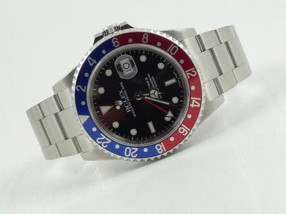 Rolex GMT Master 16710