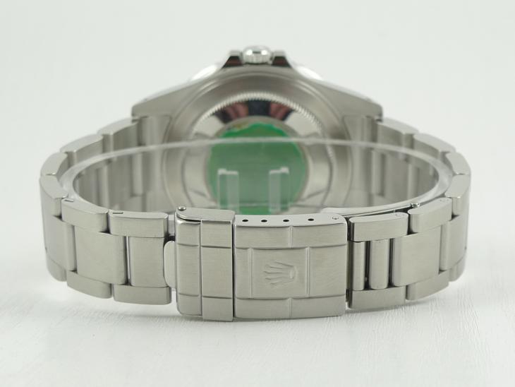 Rolex GMT Master 16710