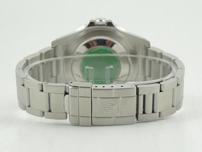 Rolex GMT Master 16710