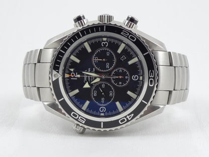 Omega Planet Ocean Chronograph